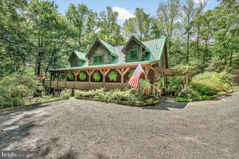 7508 Banner Road, Dickerson, MD MLS: MDFR2069972