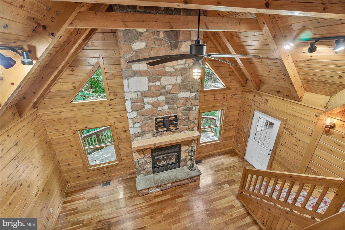 SUGARLOAF ESTATES - Residential