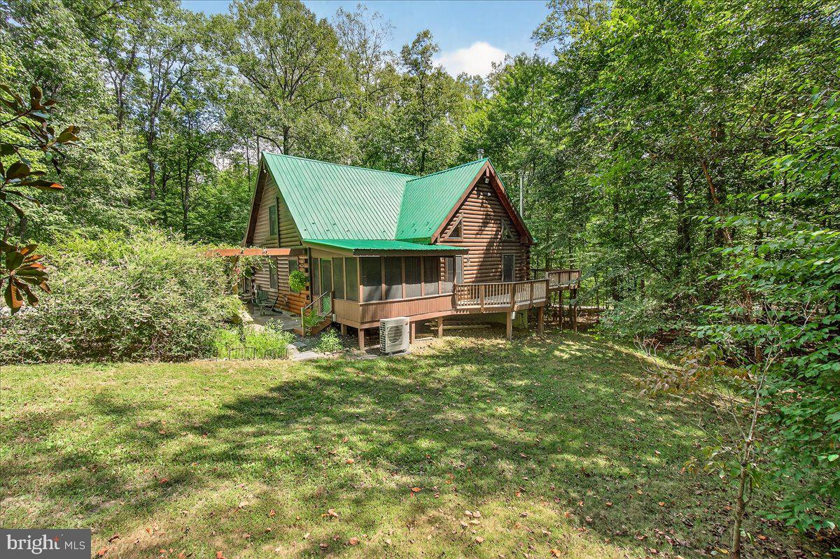 SUGARLOAF ESTATES - Residential