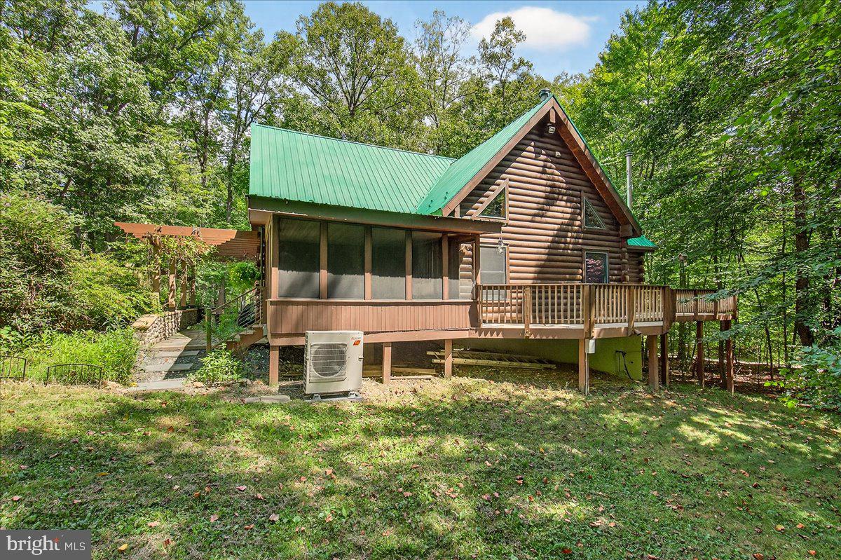 SUGARLOAF ESTATES - Residential