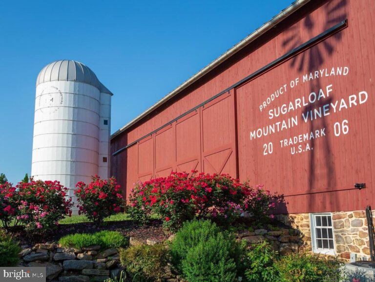 SUGARLOAF ESTATES - Residential