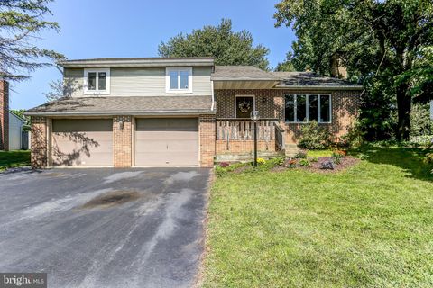 Photo of 332 Buchanan Drive, Ephrata, PA 17522 (MLS # PALA2056124)