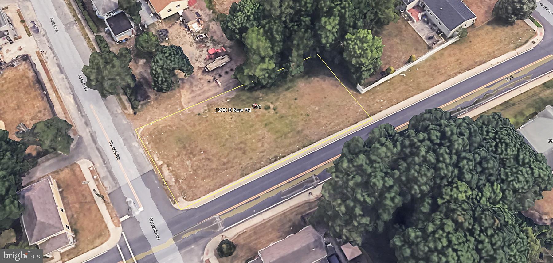 Photo 1 of 4 — 1200 S NEW ROAD, PLEASANTVILLE, NJ 08232