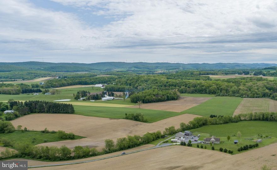 Lot #7 Swan Meadows situated on 10 acres in the beautiful rolling hills of Pleasant Valley. Perc approved with electric & telephone service. Lot #7 Swan Meadows offers Southern Exposure with Gorgeous views!