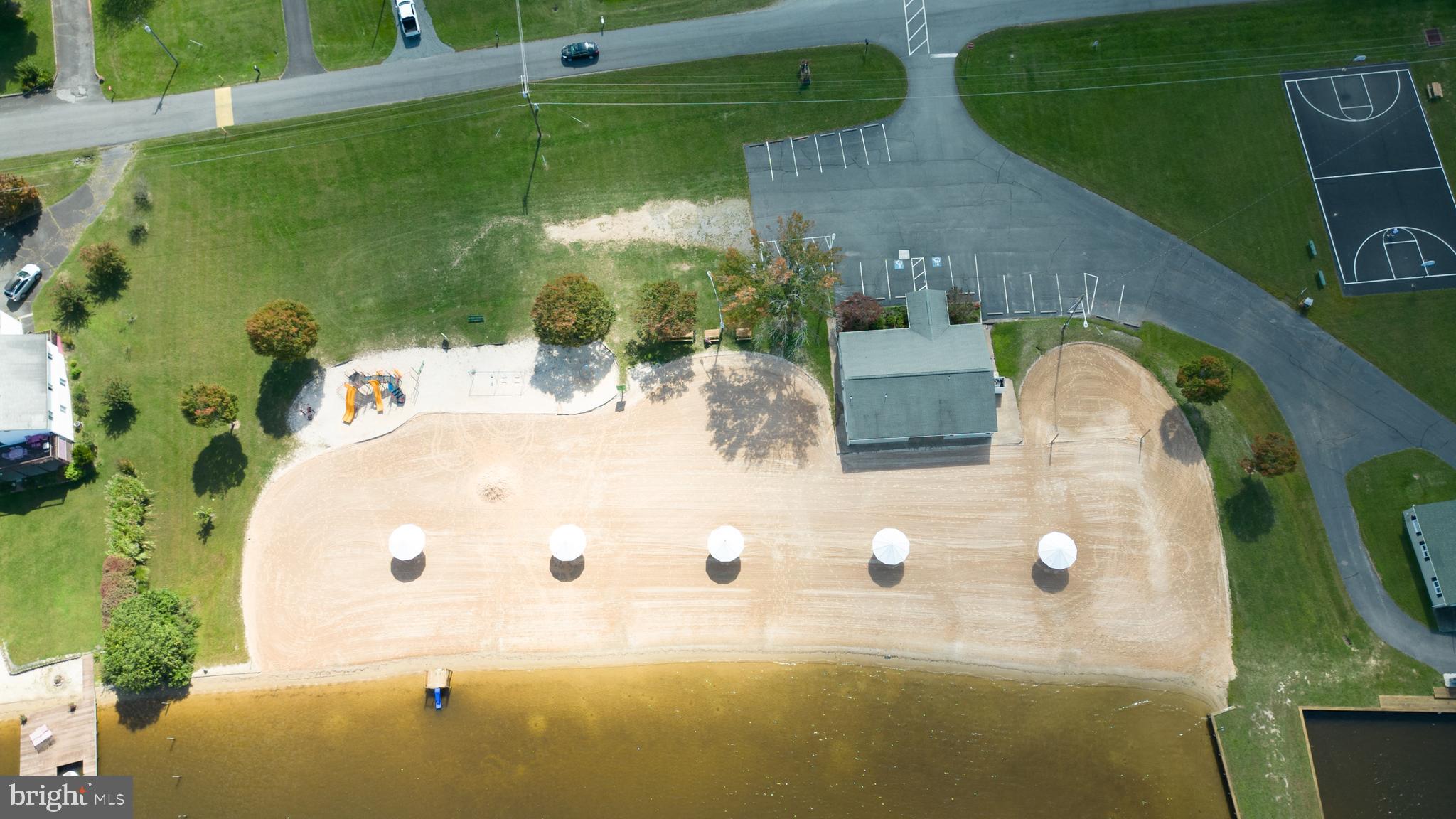 BLUE RIDGE SHORES - Residential