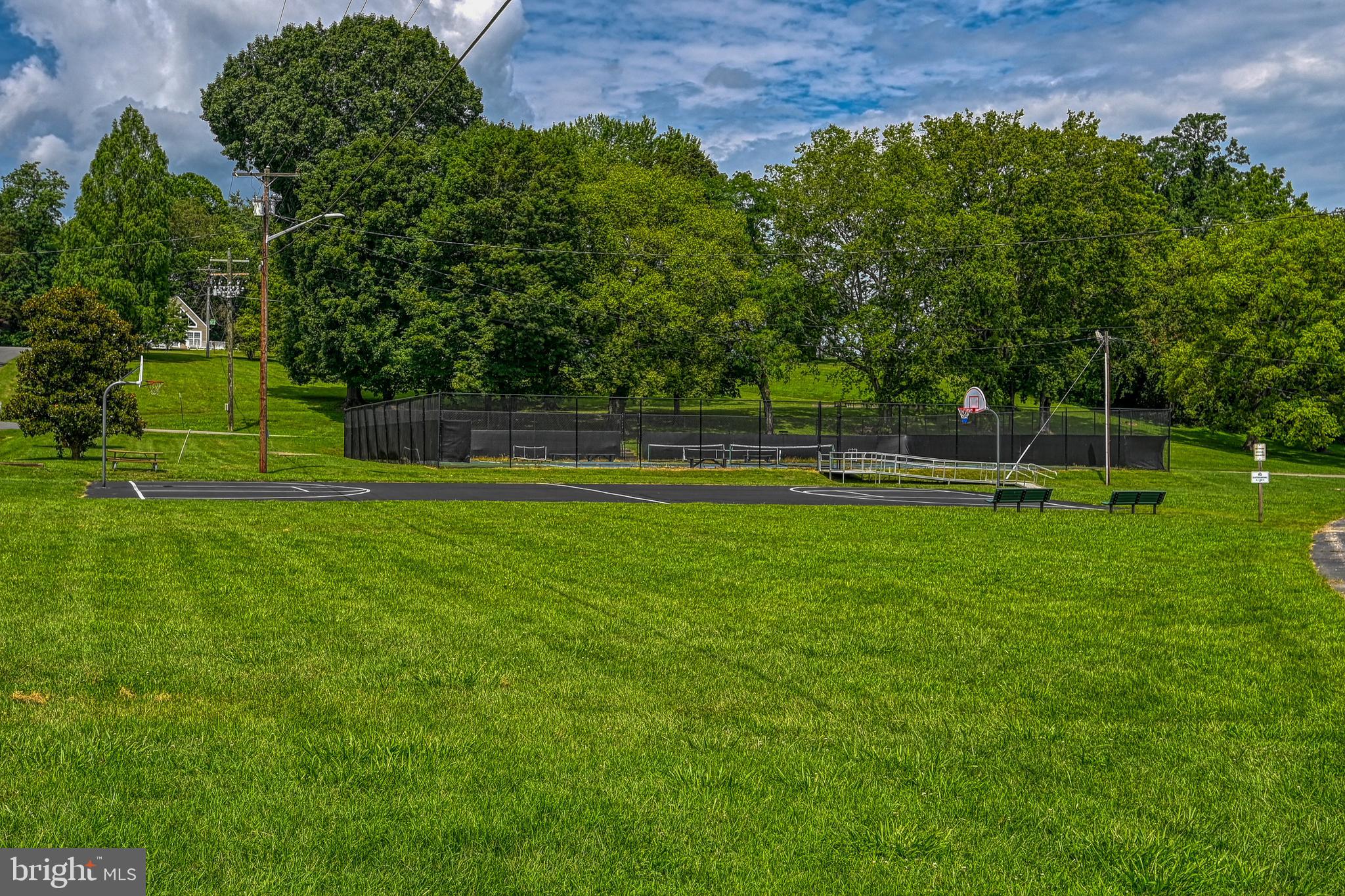 BLUE RIDGE SHORES - Residential