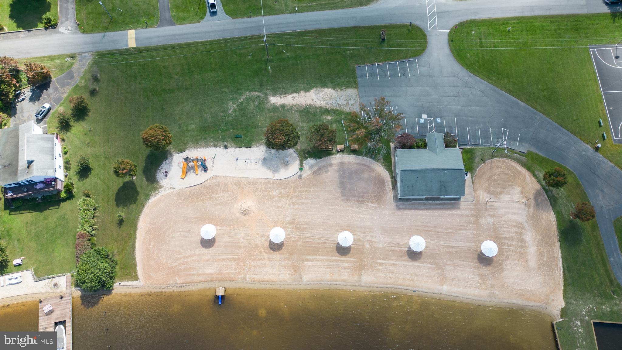 BLUE RIDGE SHORES - Residential