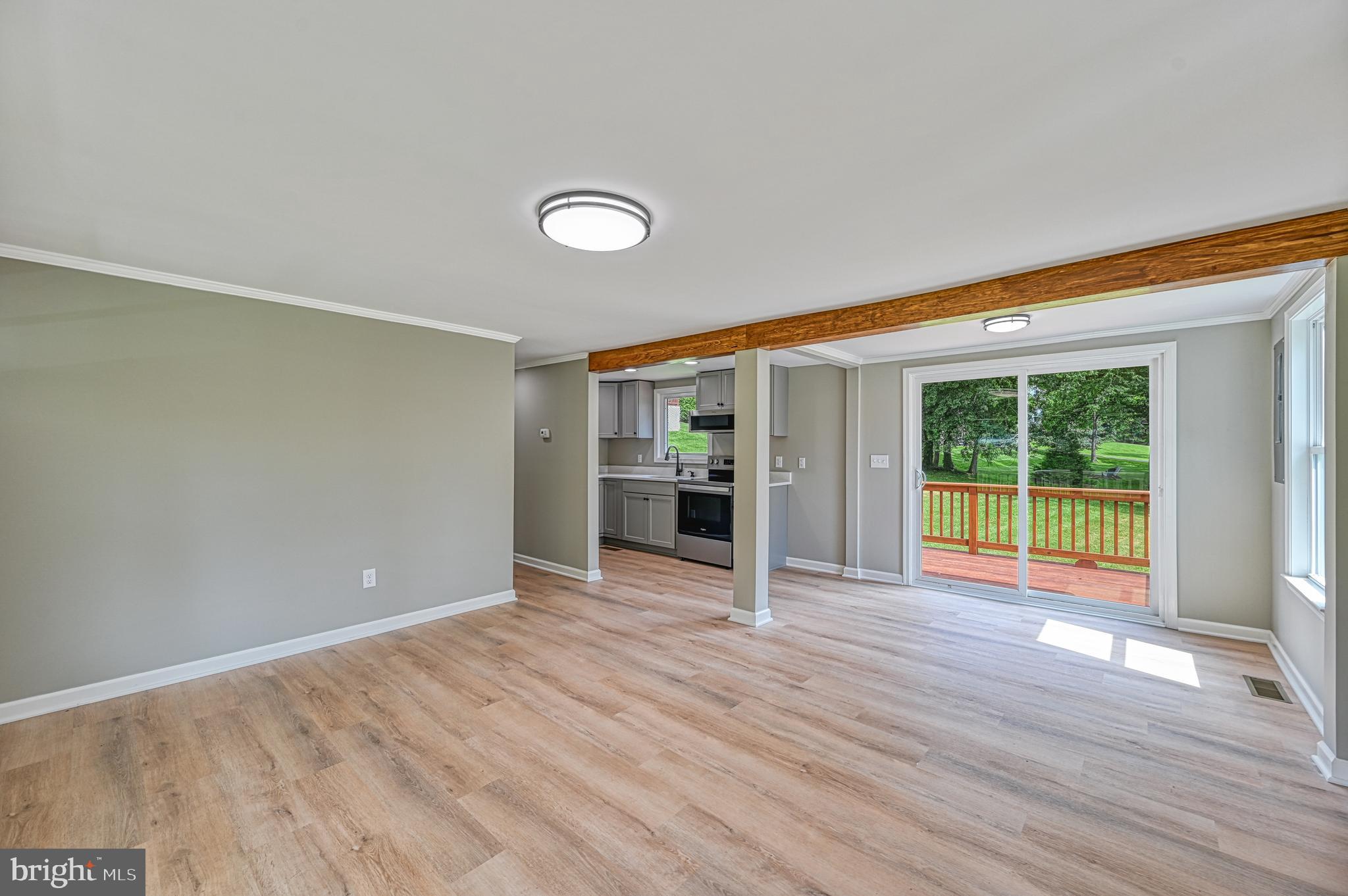 BLUE RIDGE SHORES - Residential