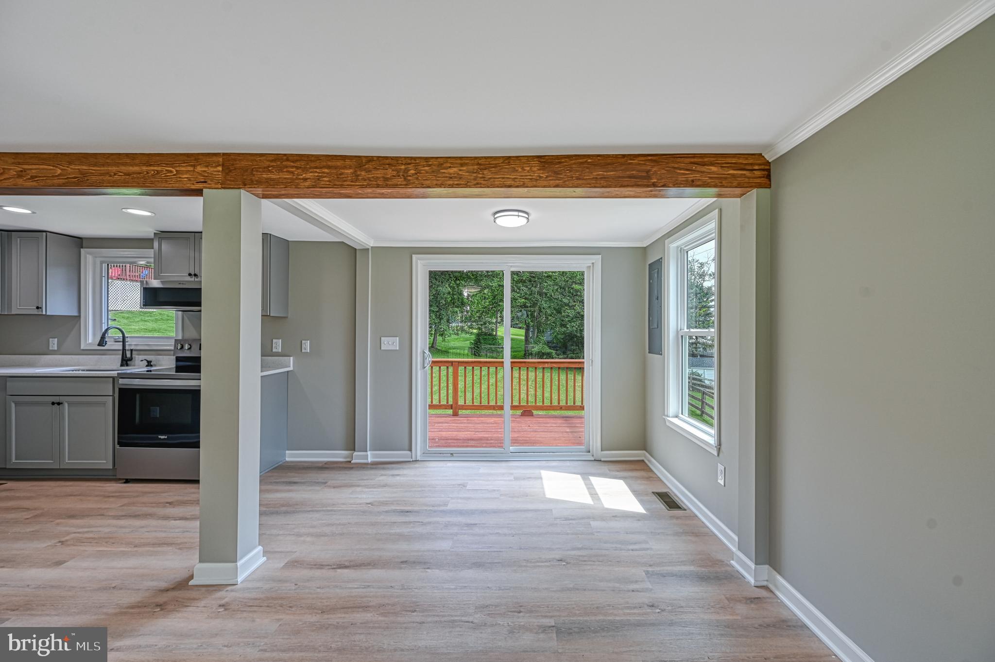 BLUE RIDGE SHORES - Residential