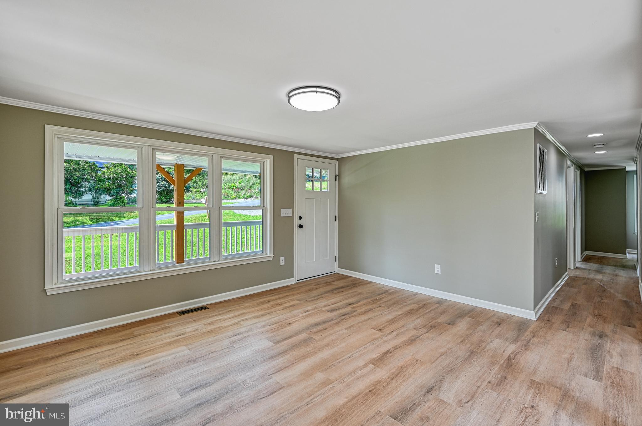 BLUE RIDGE SHORES - Residential