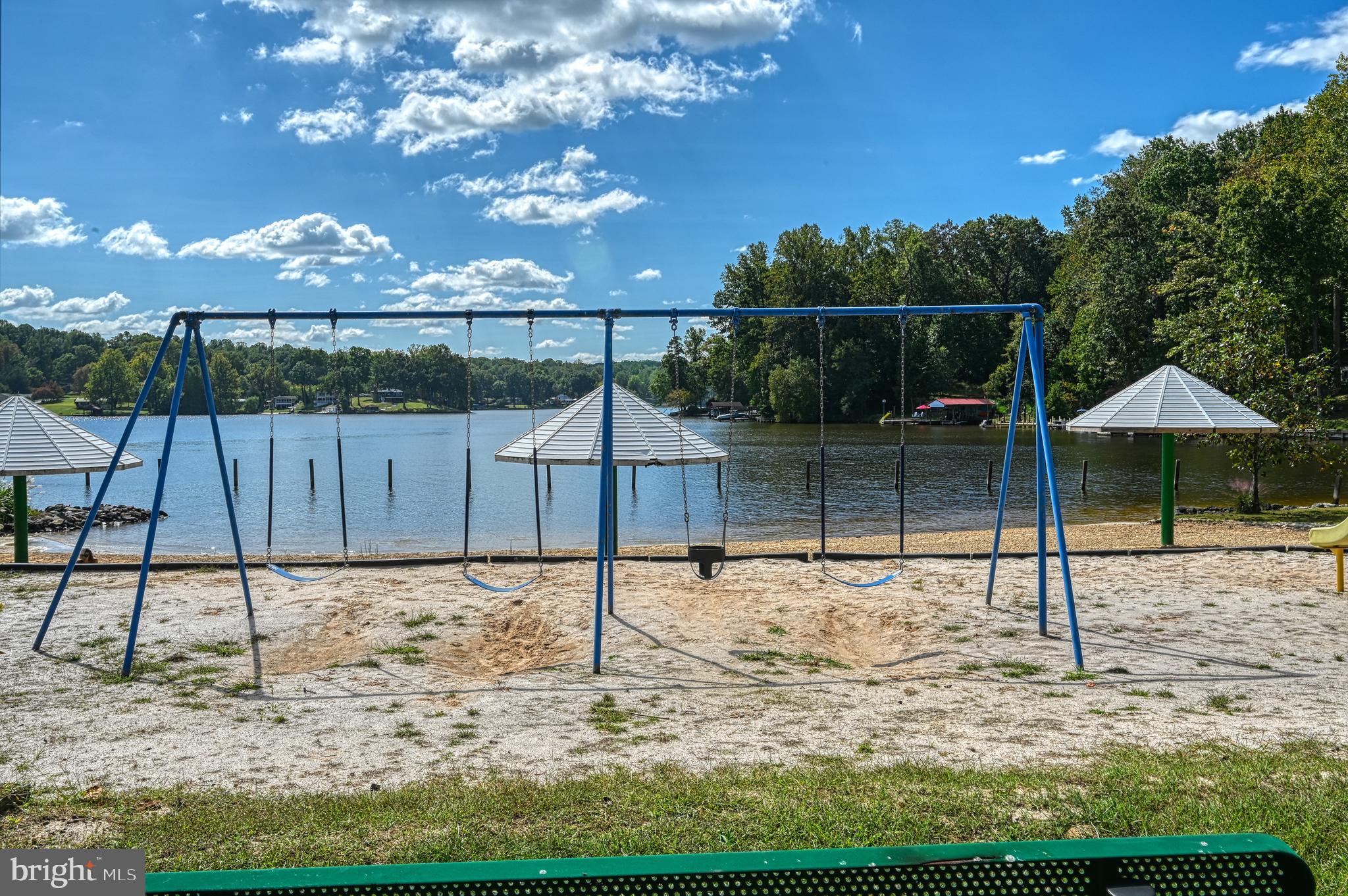 BLUE RIDGE SHORES - Residential