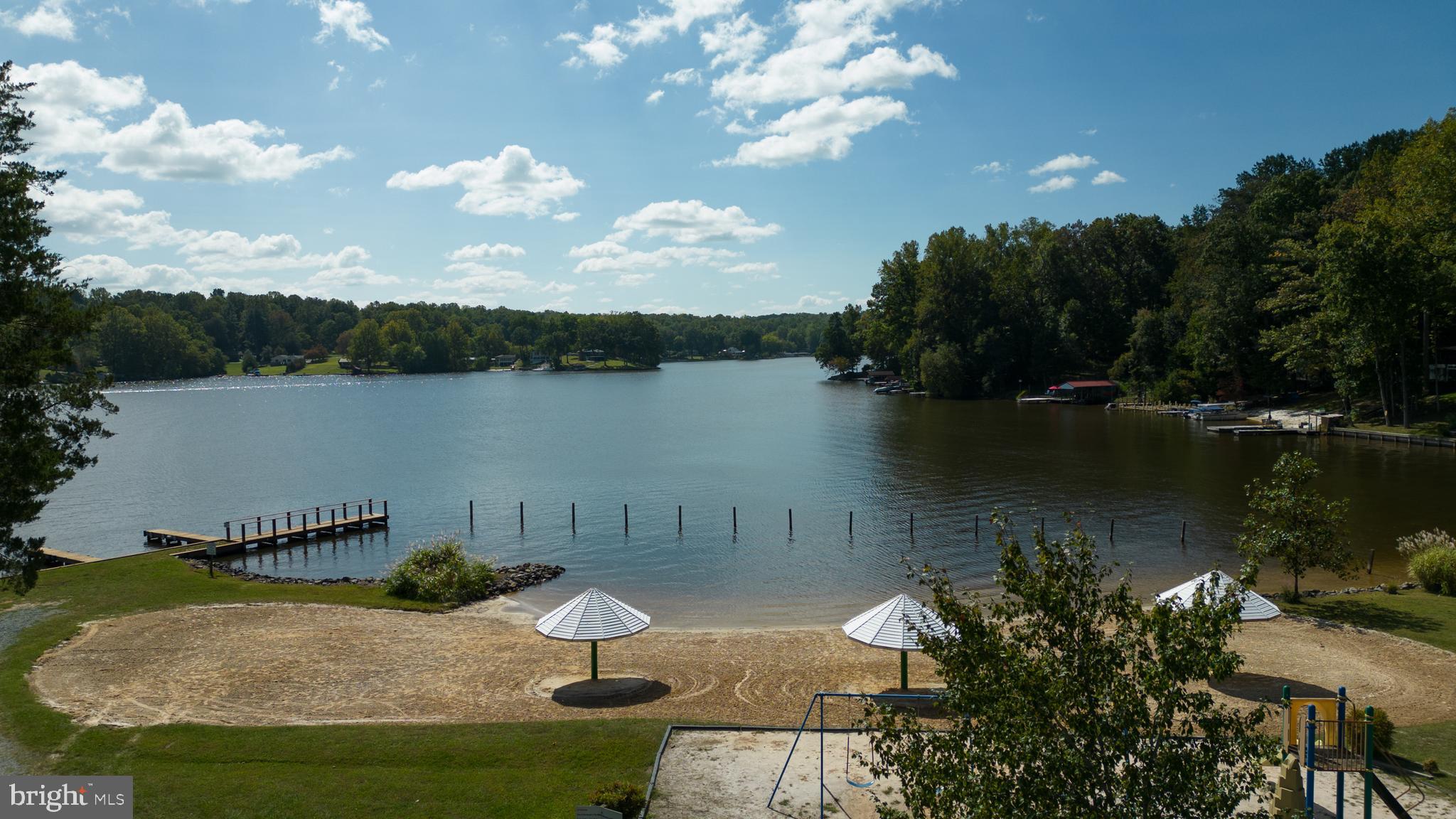 BLUE RIDGE SHORES - Residential