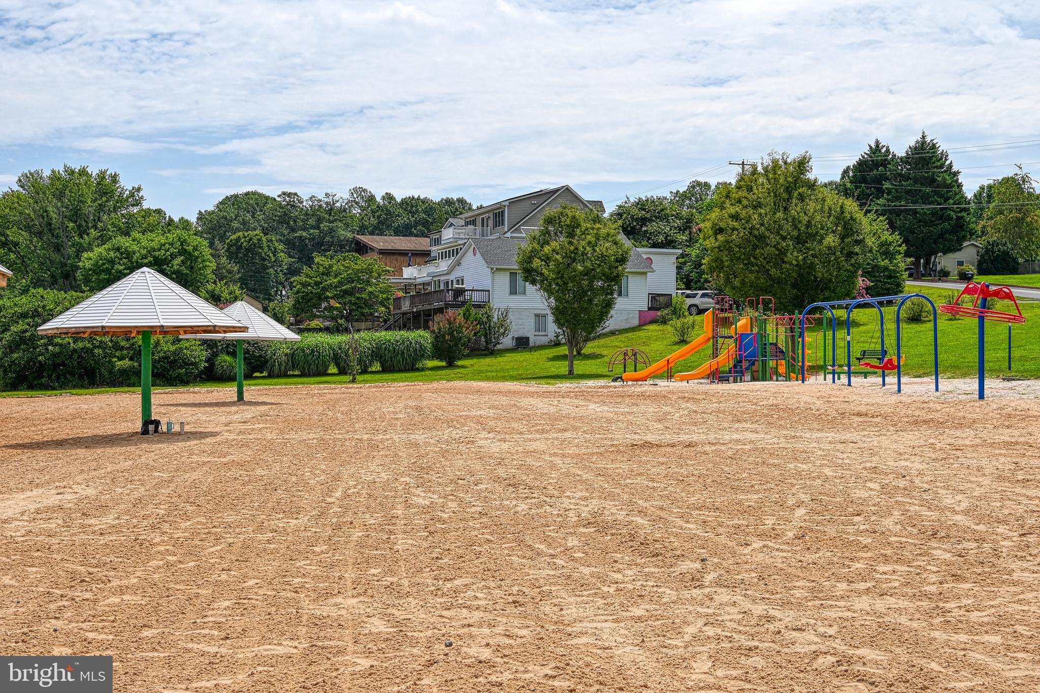 BLUE RIDGE SHORES - Residential