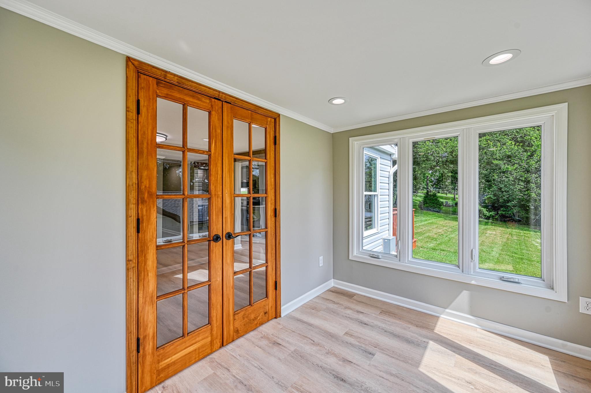 BLUE RIDGE SHORES - Residential