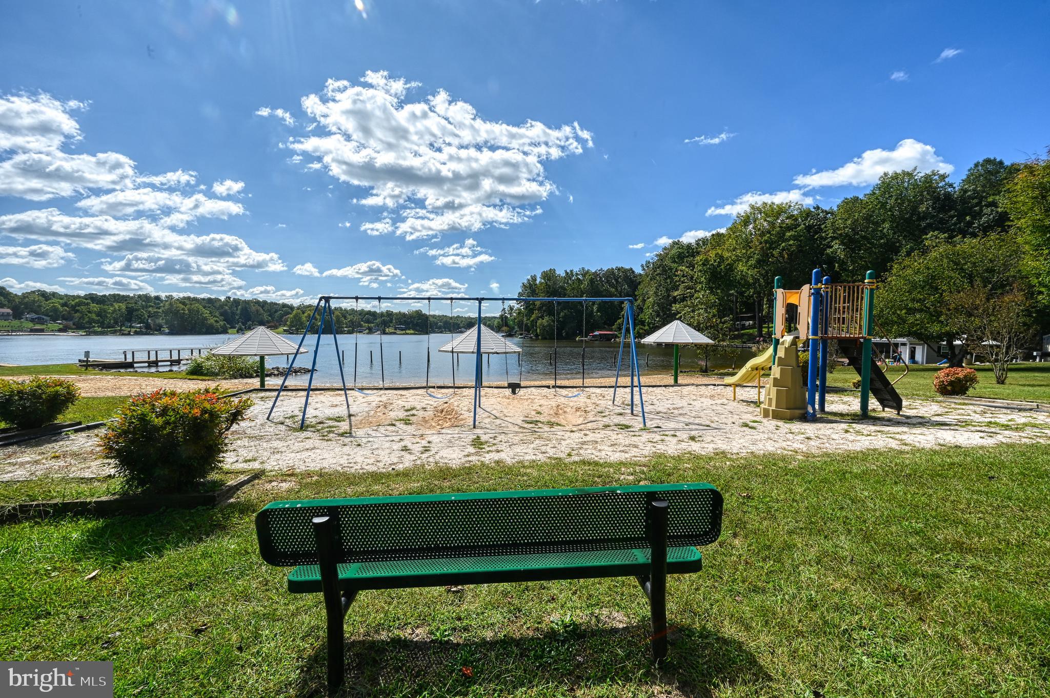 BLUE RIDGE SHORES - Residential