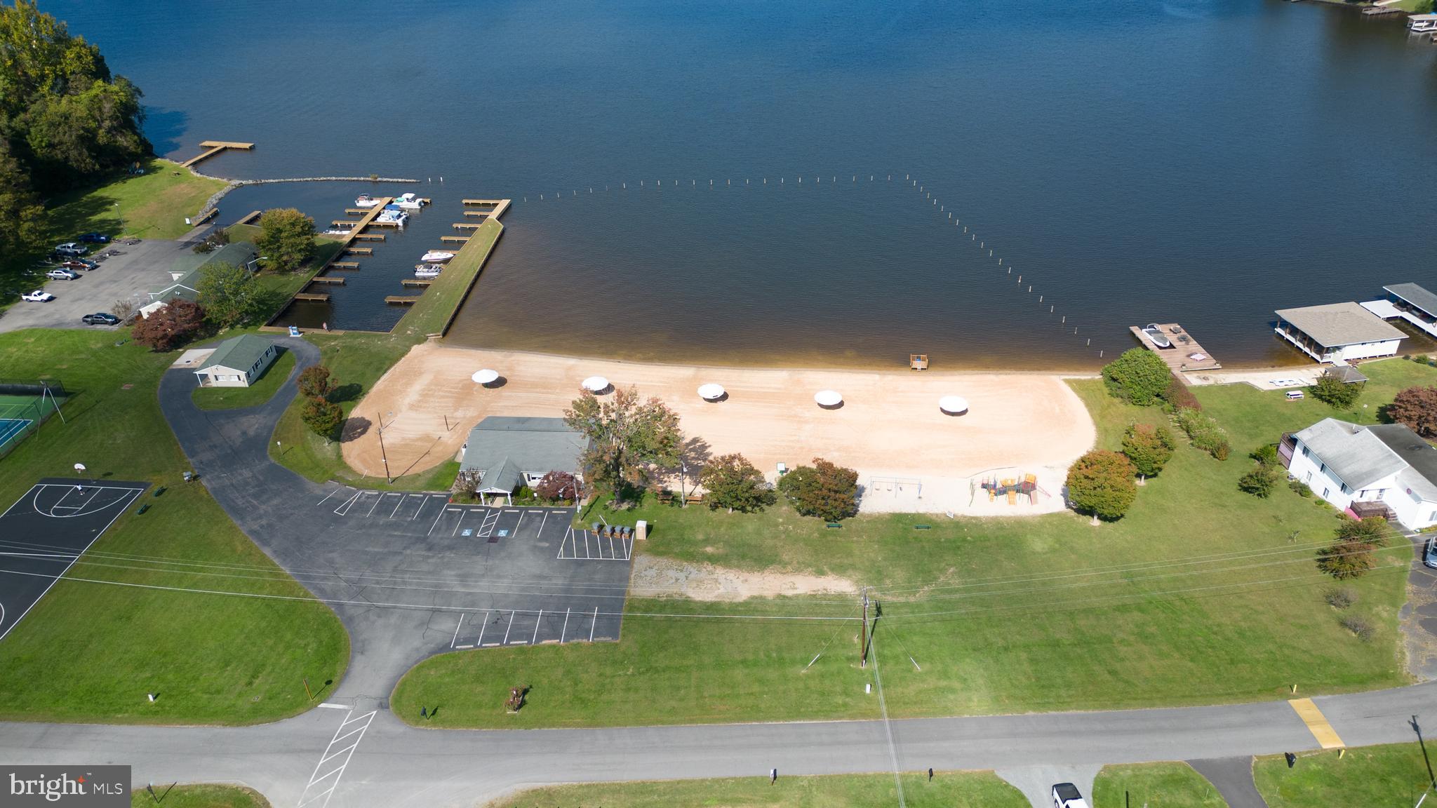 BLUE RIDGE SHORES - Residential