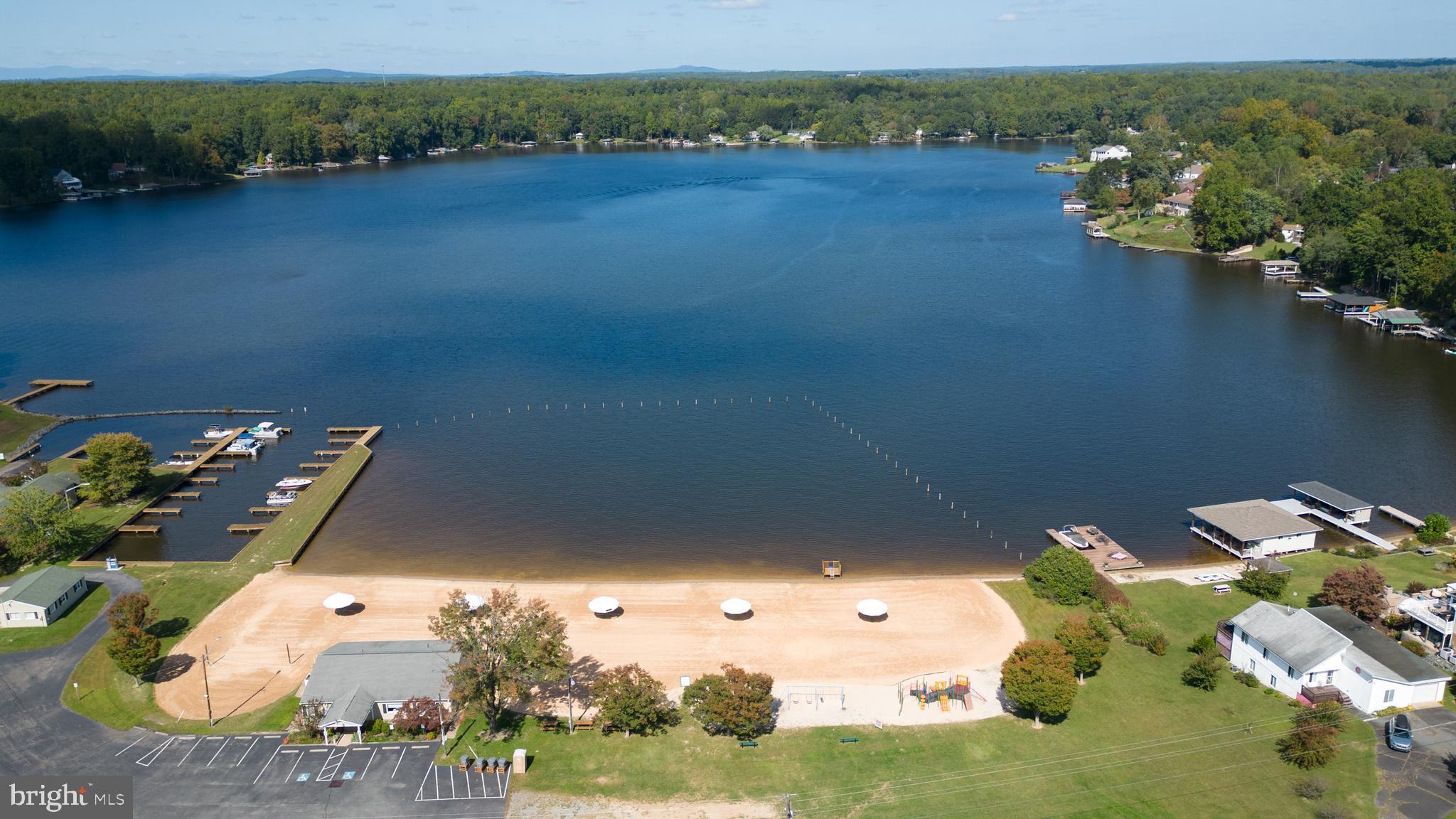 BLUE RIDGE SHORES - Residential