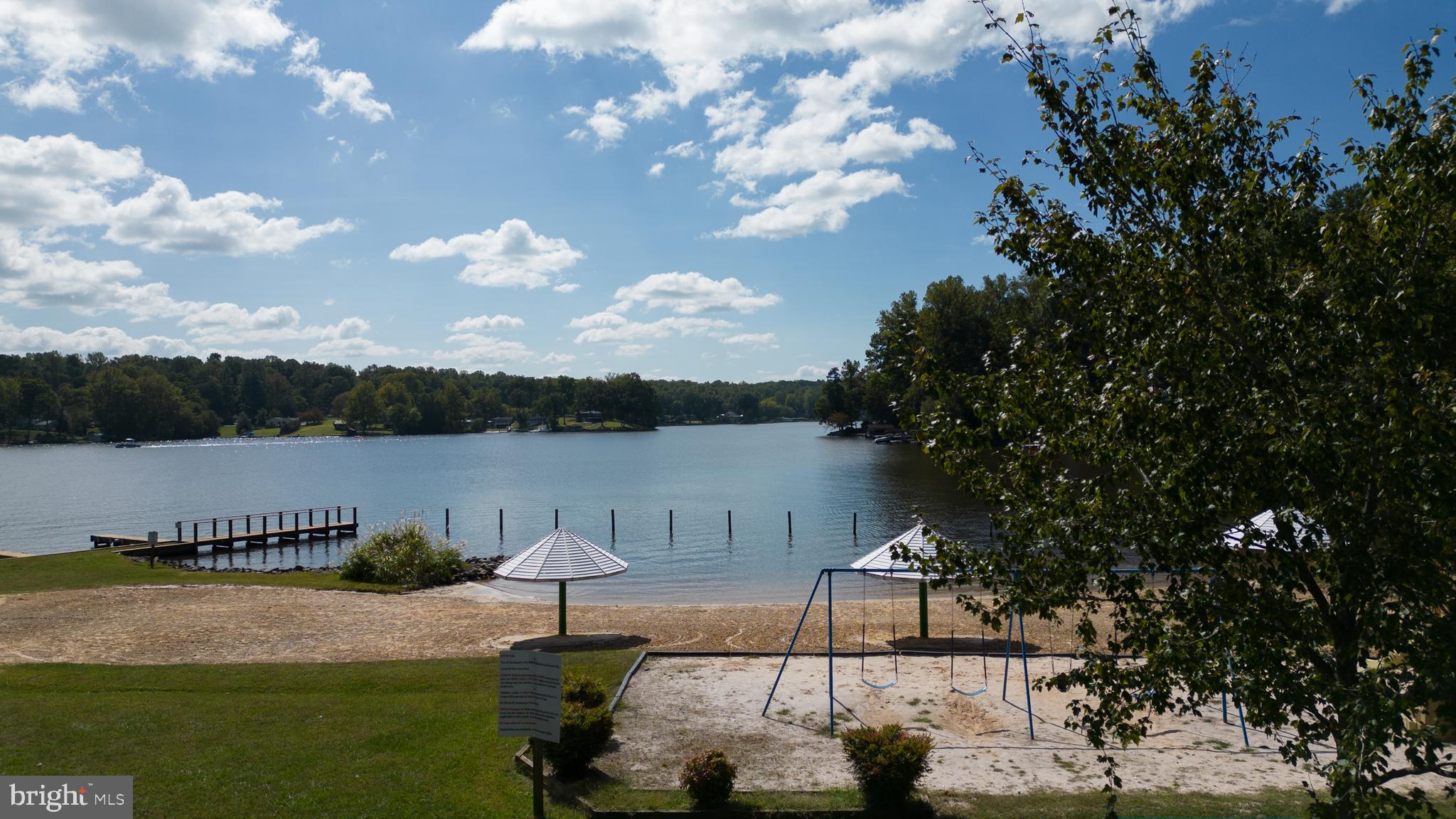 BLUE RIDGE SHORES - Residential