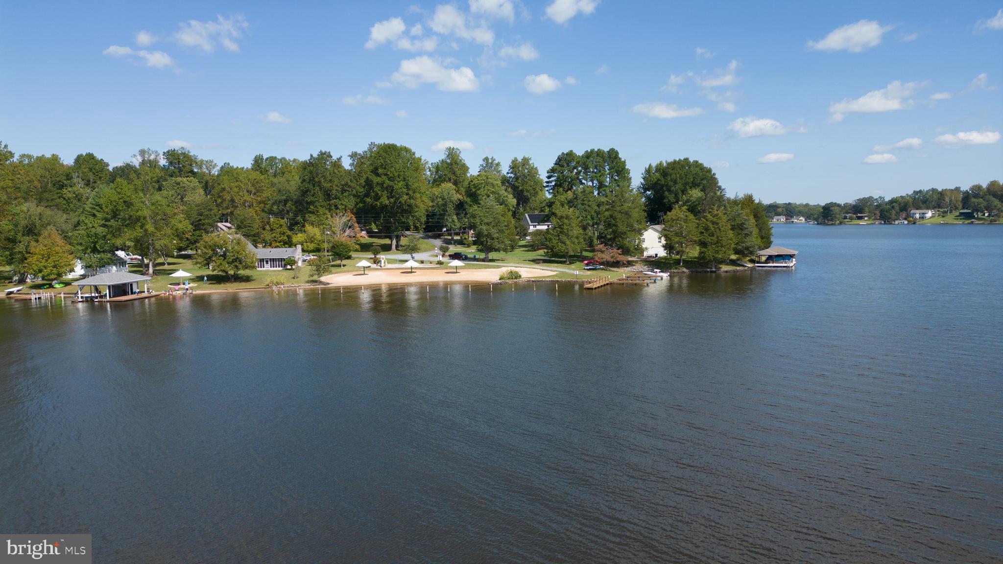 BLUE RIDGE SHORES - Residential