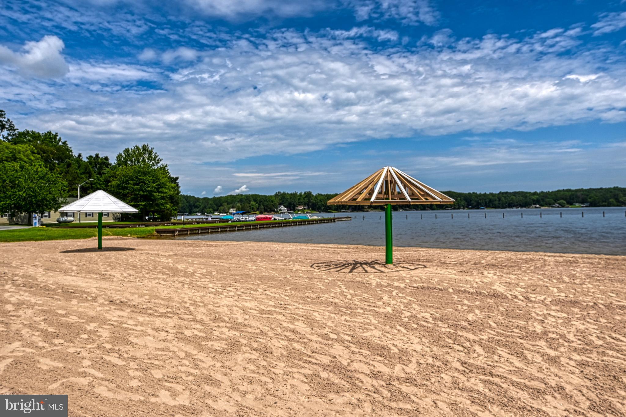 BLUE RIDGE SHORES - Residential