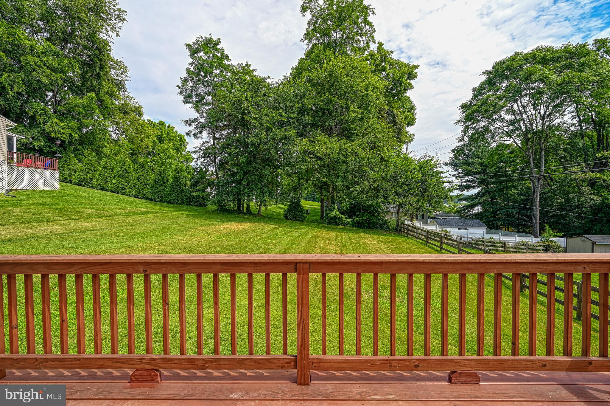 BLUE RIDGE SHORES - Residential