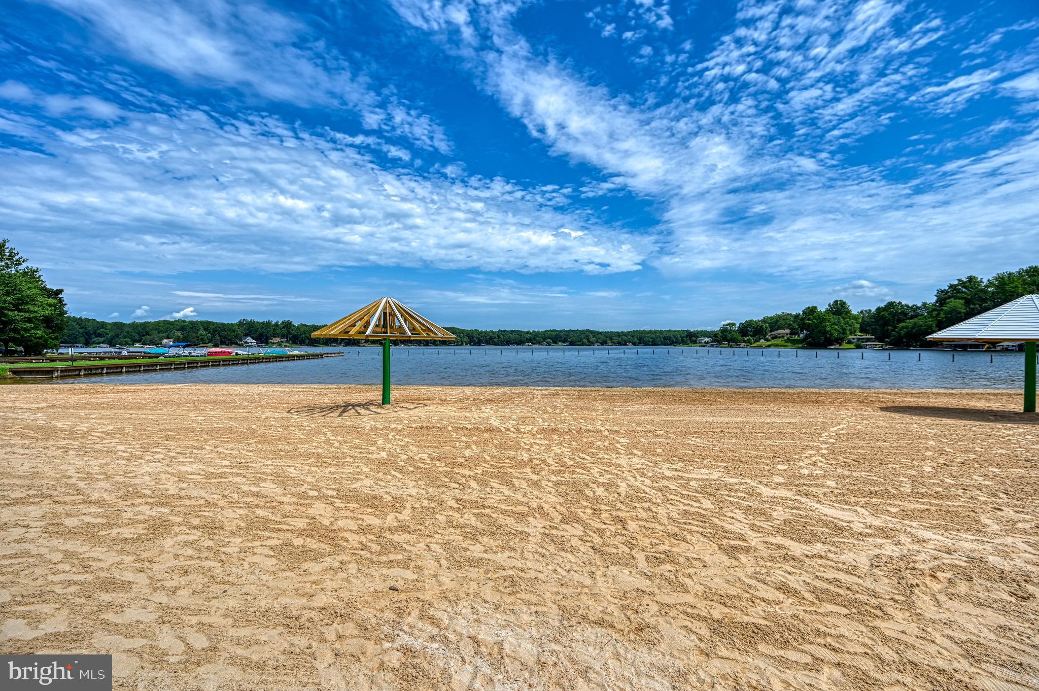 BLUE RIDGE SHORES - Residential