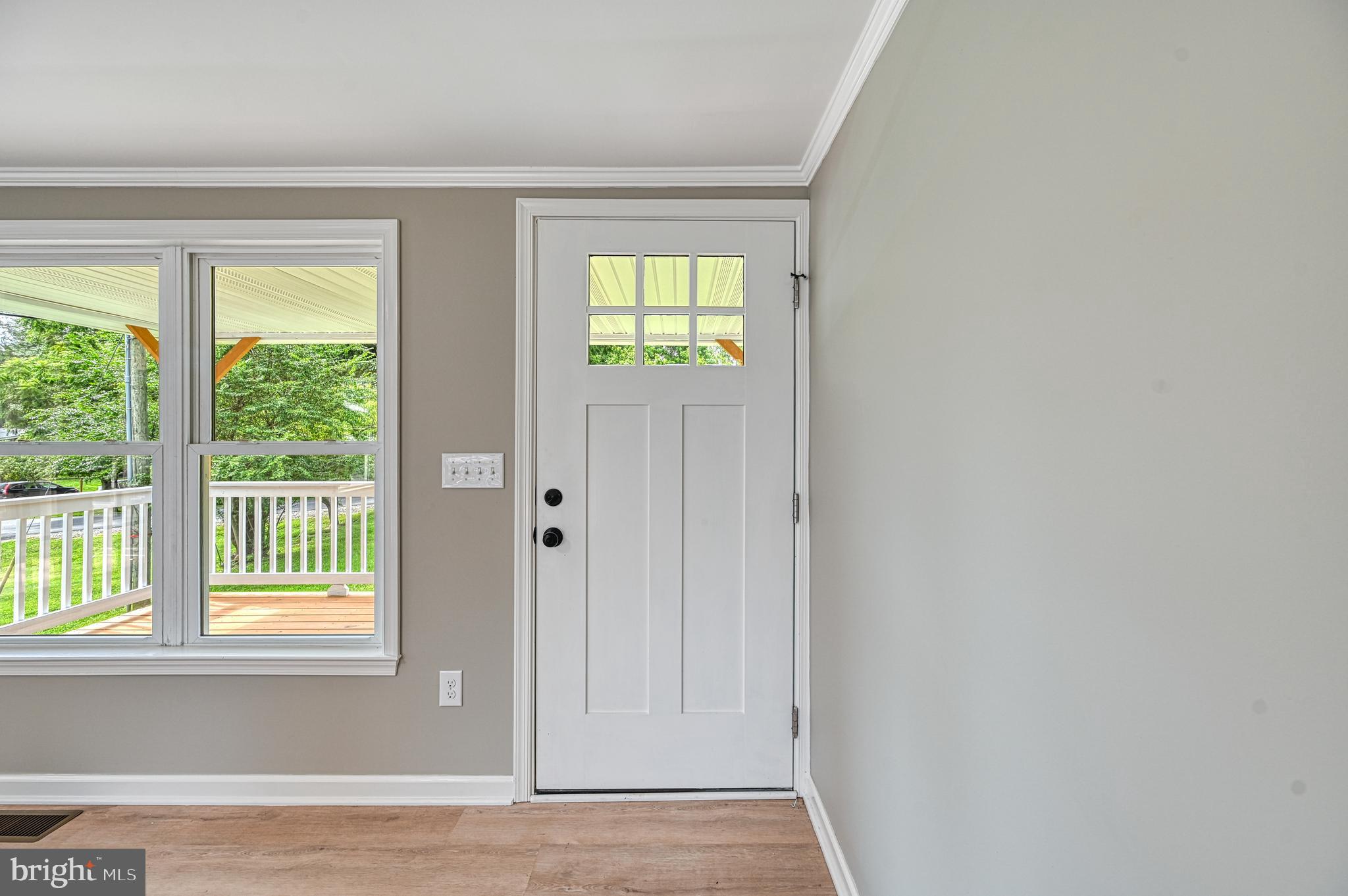 BLUE RIDGE SHORES - Residential