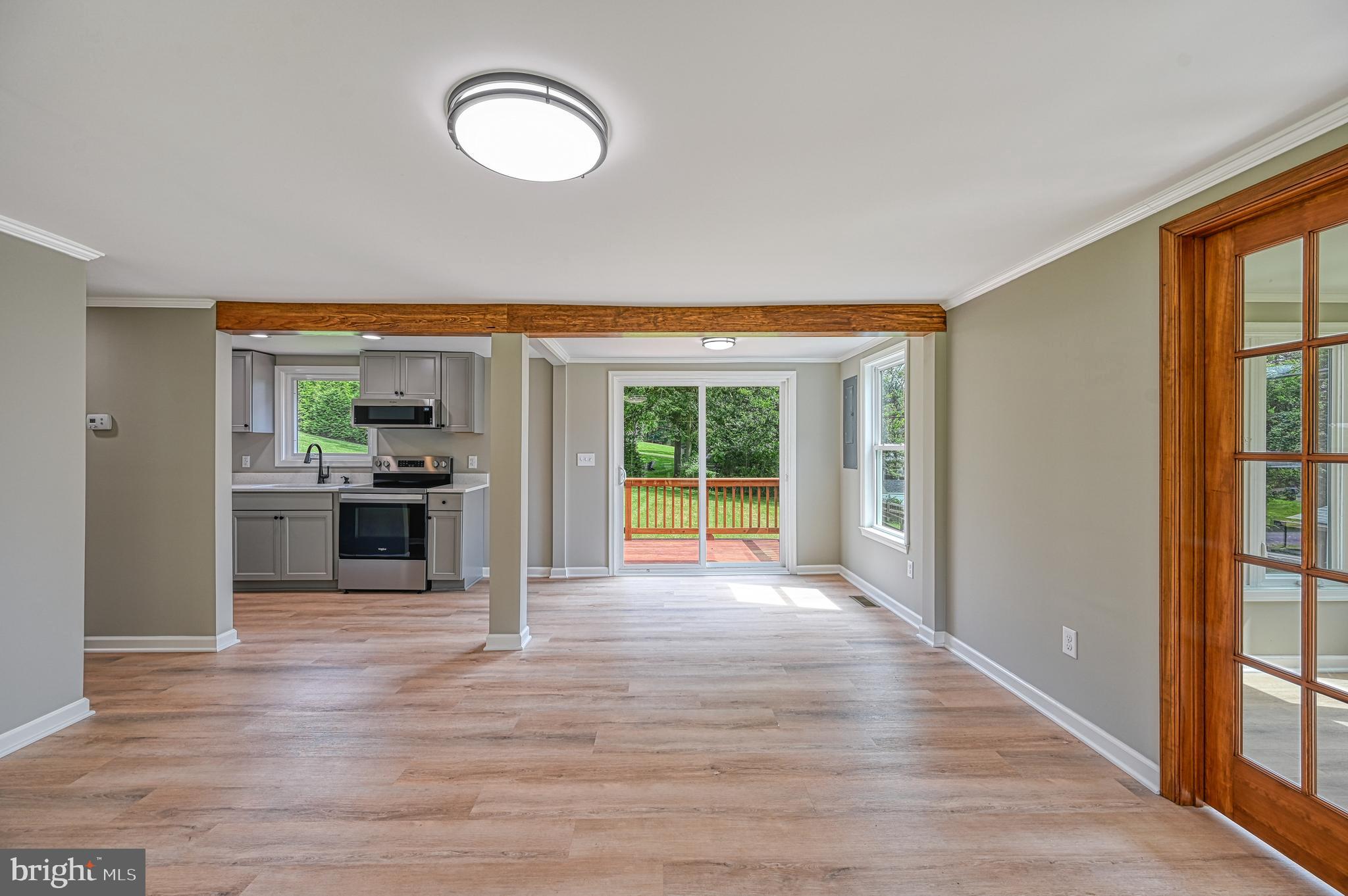 BLUE RIDGE SHORES - Residential