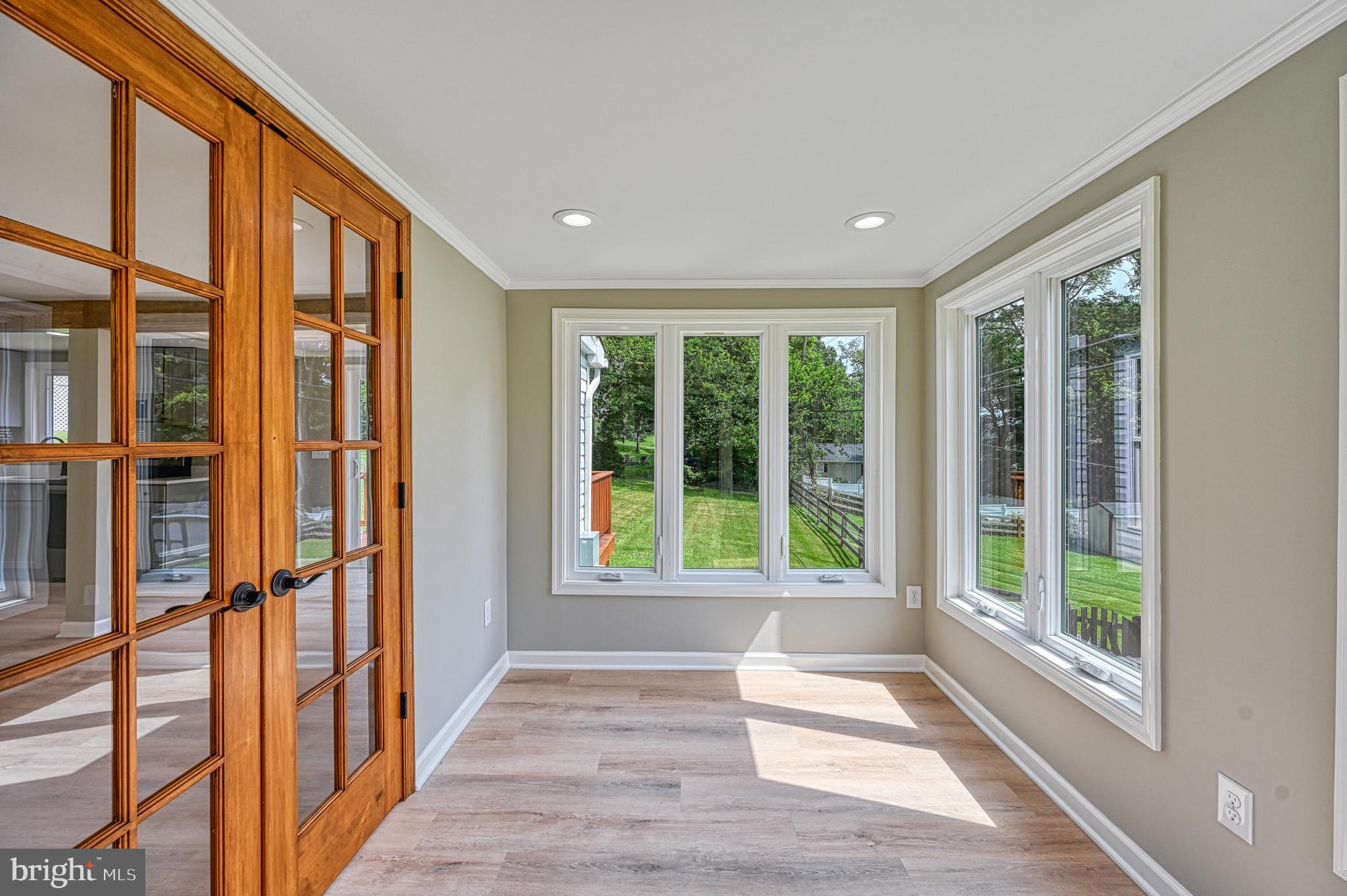 BLUE RIDGE SHORES - Residential