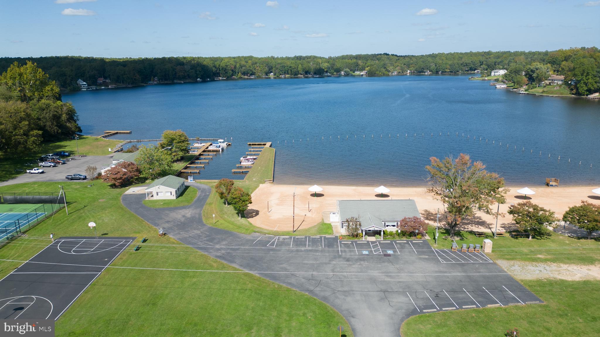 BLUE RIDGE SHORES - Residential