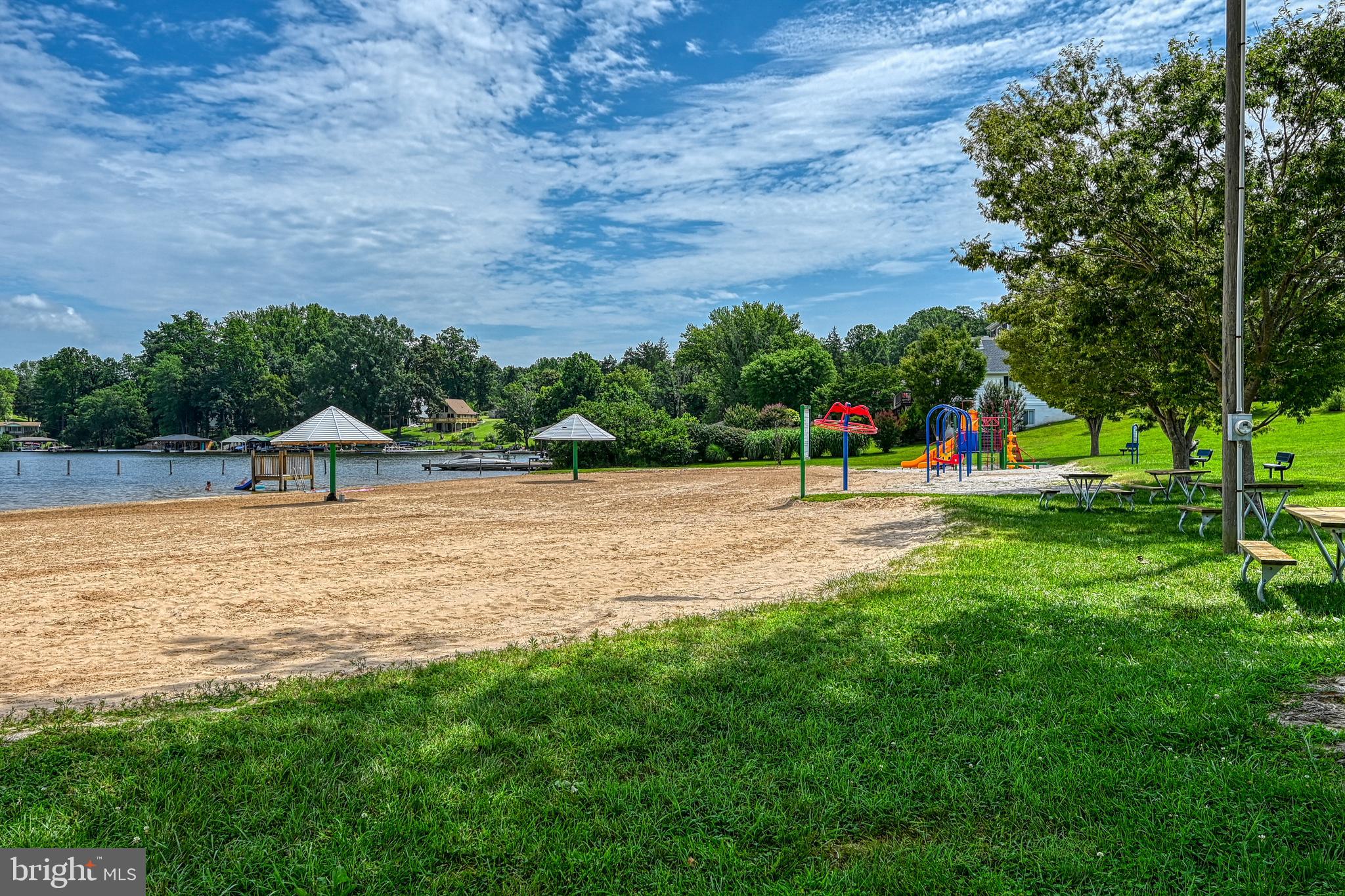 BLUE RIDGE SHORES - Residential
