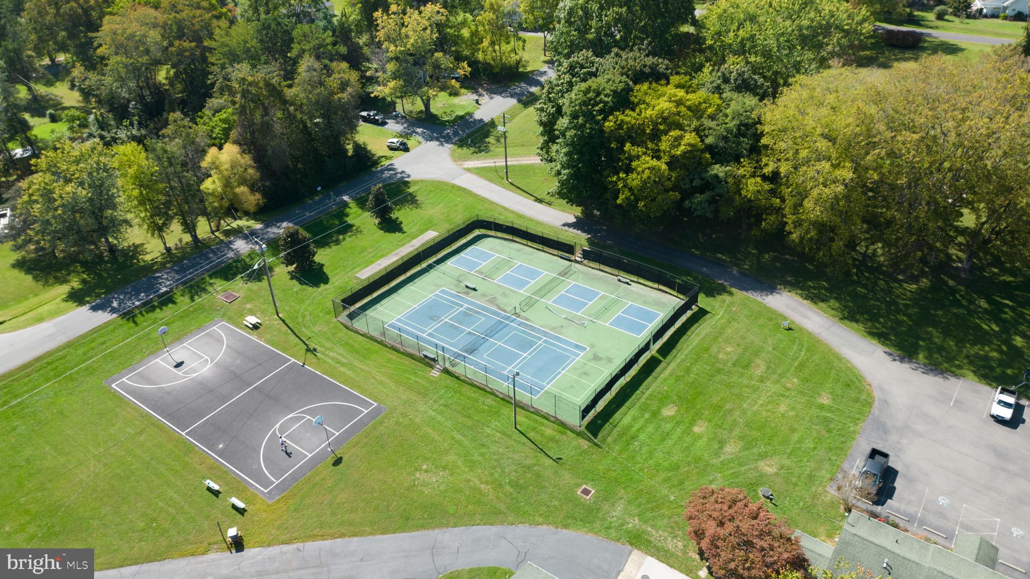 BLUE RIDGE SHORES - Residential