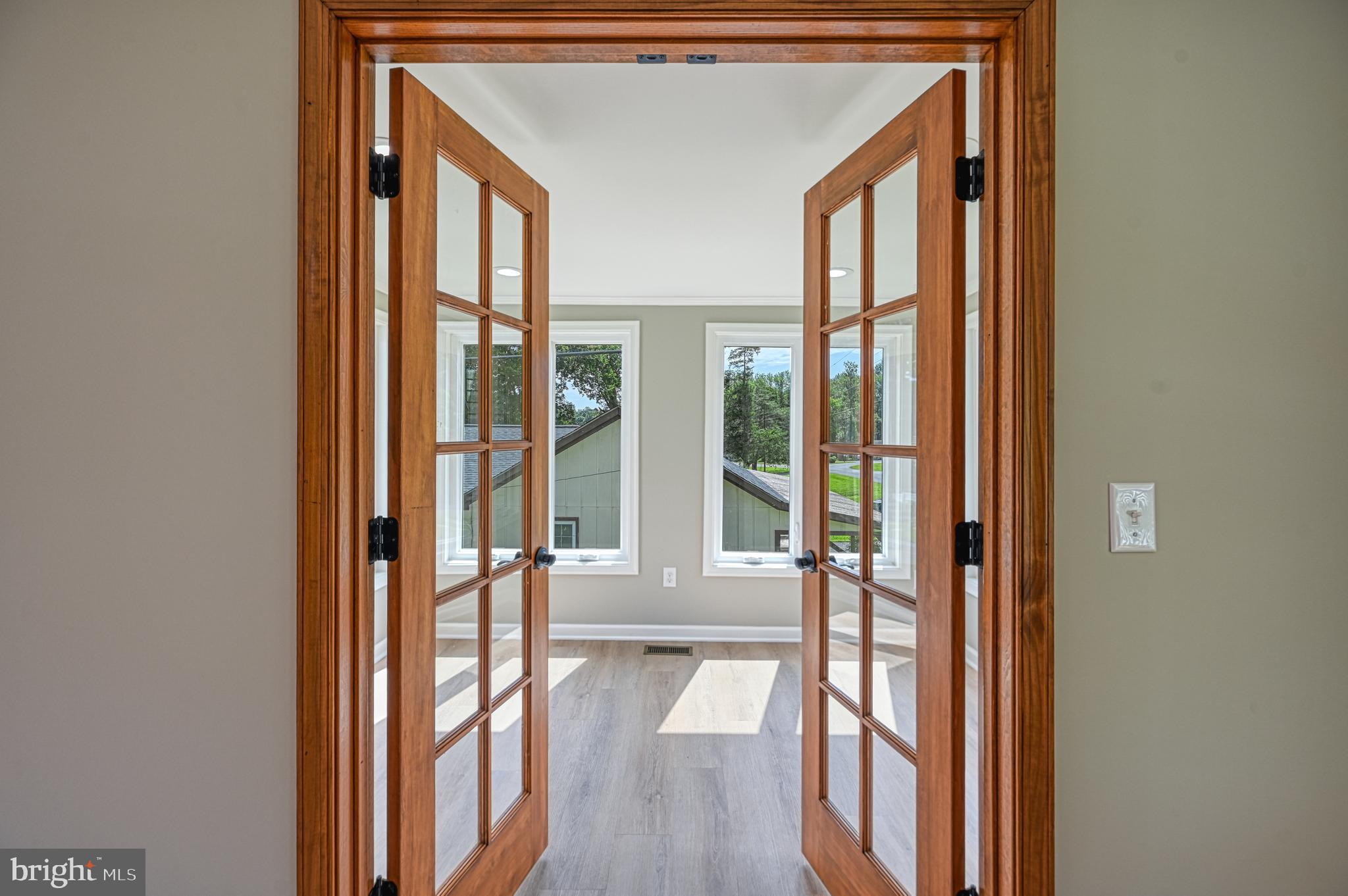 BLUE RIDGE SHORES - Residential