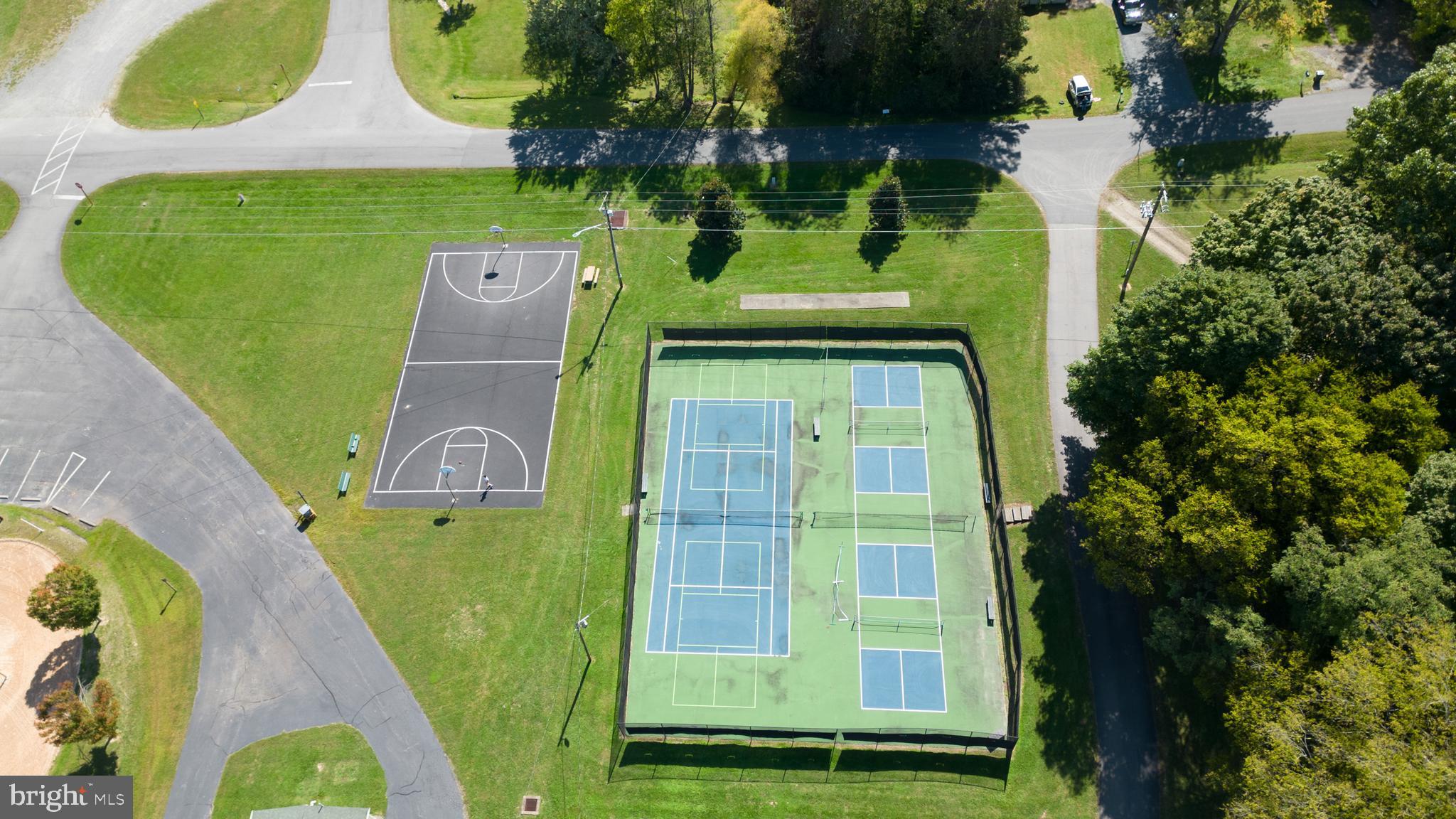 BLUE RIDGE SHORES - Residential