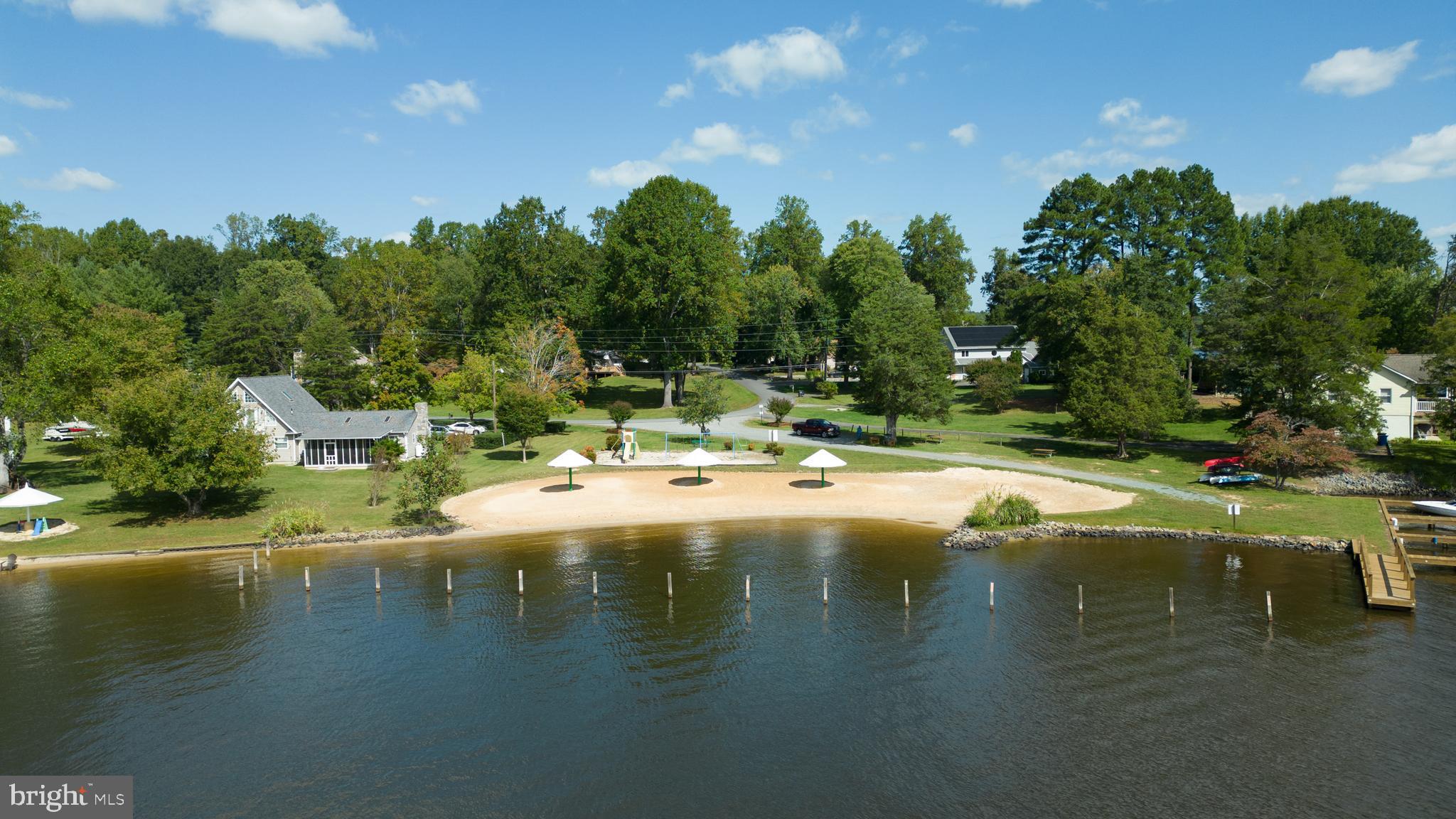 BLUE RIDGE SHORES - Residential