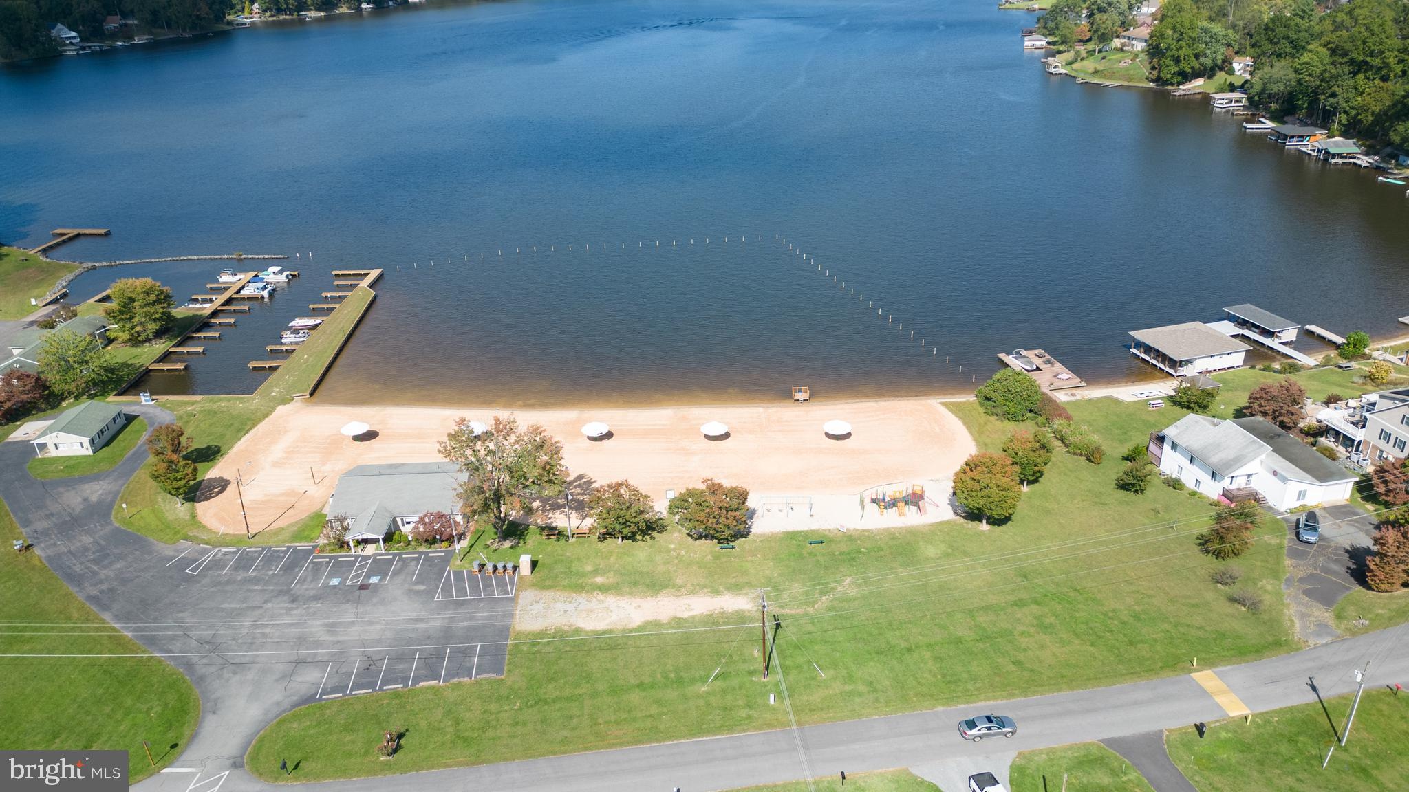 BLUE RIDGE SHORES - Residential