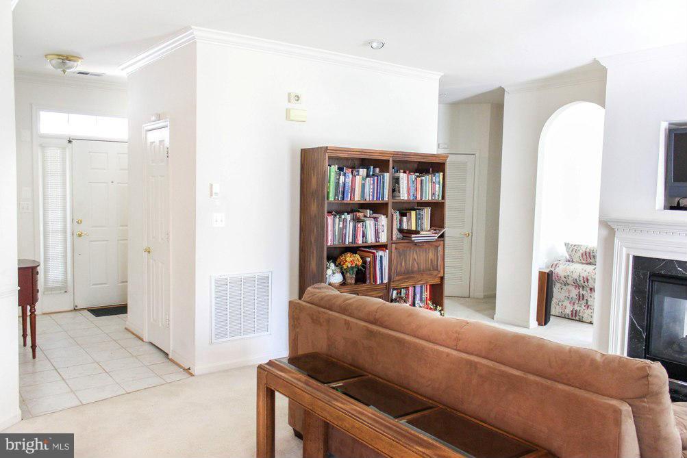 CAMERON GROVE CONDO VIII - Residential