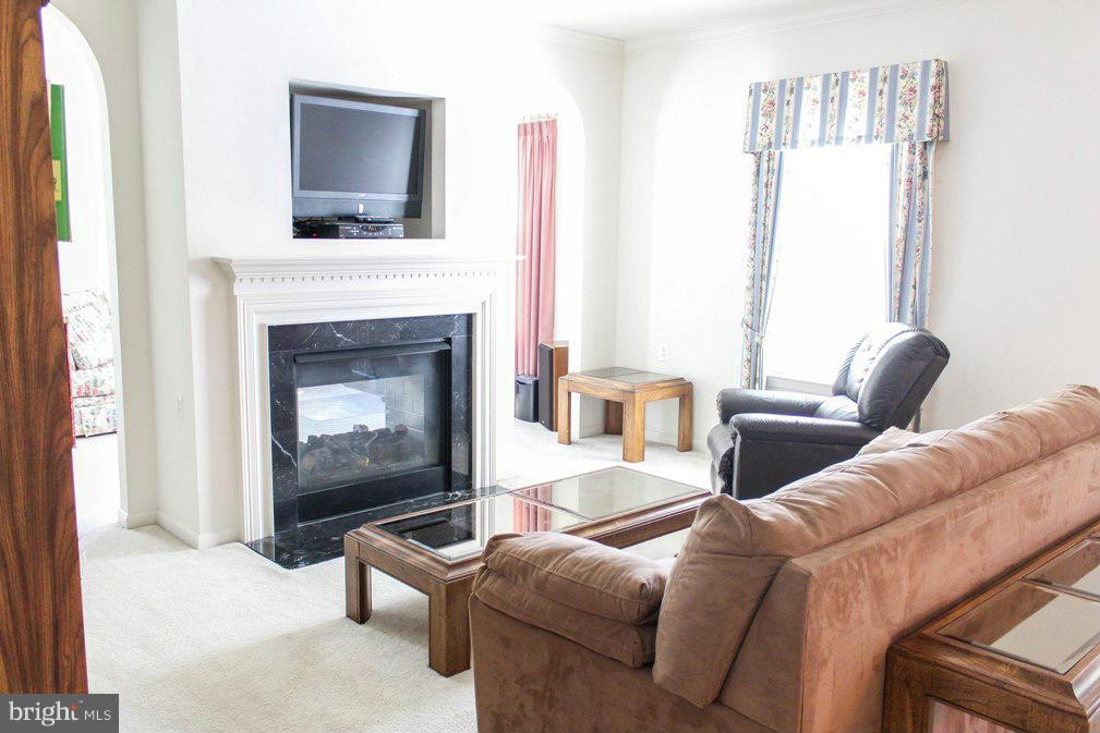 CAMERON GROVE CONDO VIII - Residential