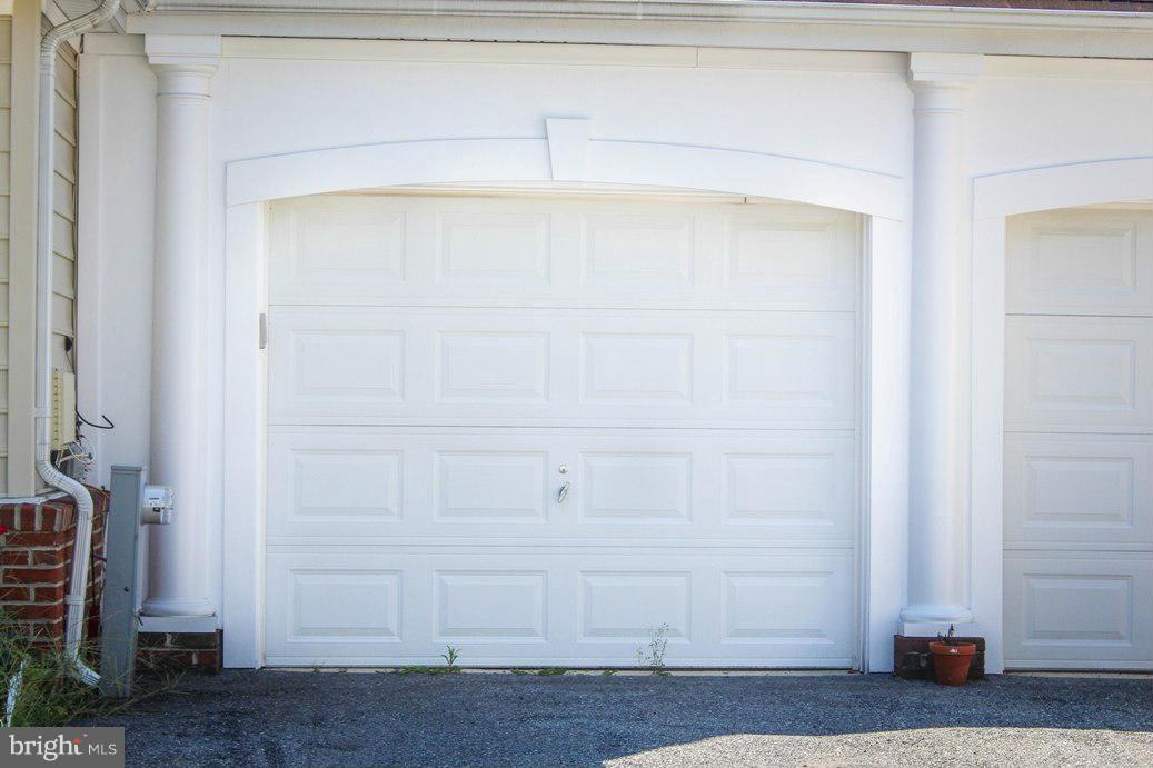 CAMERON GROVE CONDO VIII - Residential