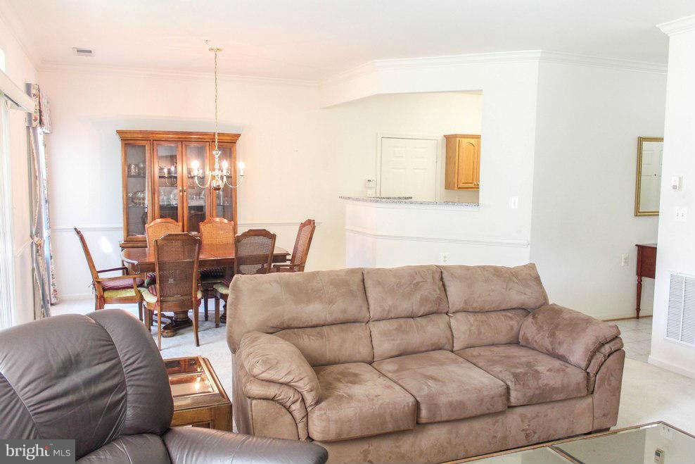 CAMERON GROVE CONDO VIII - Residential