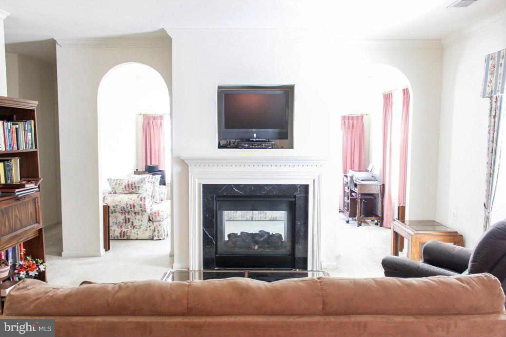 CAMERON GROVE CONDO VIII - Residential