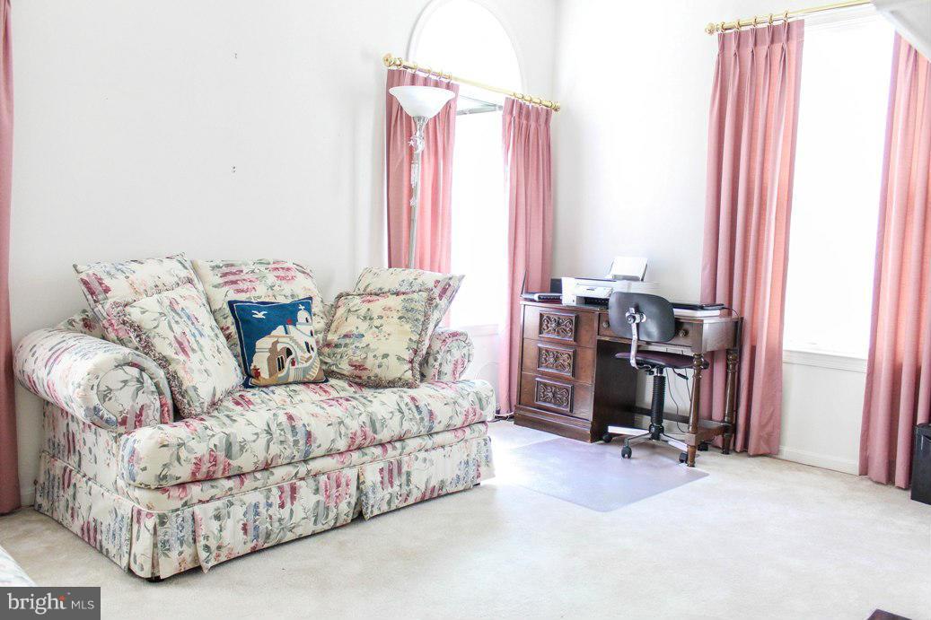 CAMERON GROVE CONDO VIII - Residential