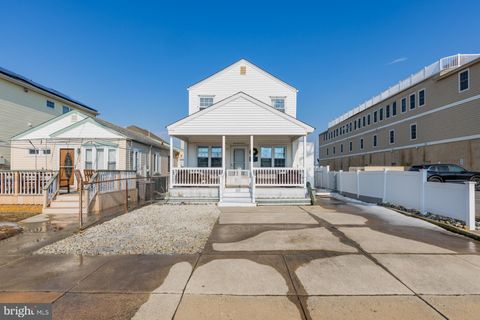 103 W 7TH AVENUE NORTH WILDWOOD NJ 08260