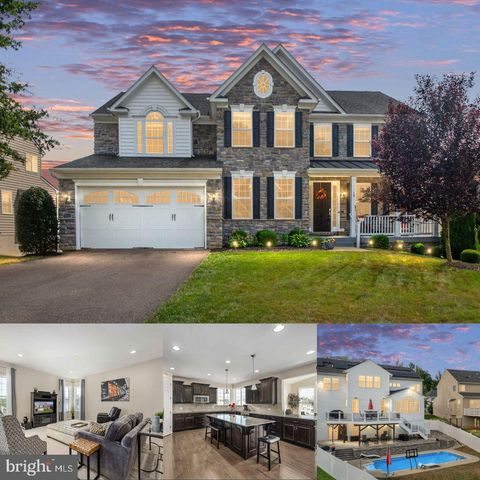 18 ELM STREET STAFFORD VA 22554