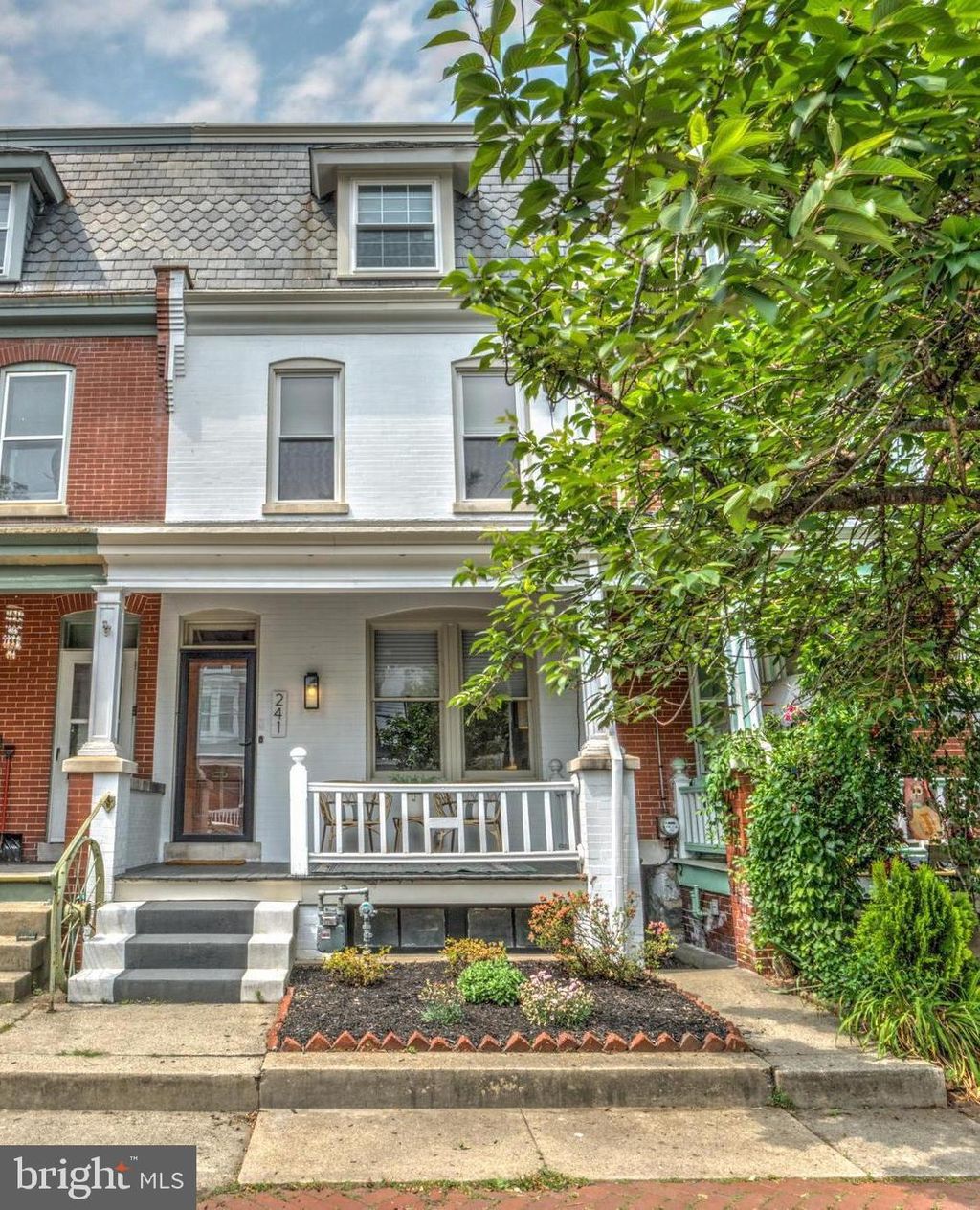 Photo of 241 E CLAY ST, LANCASTER, PA 17602 (MLS # PALA2034432)