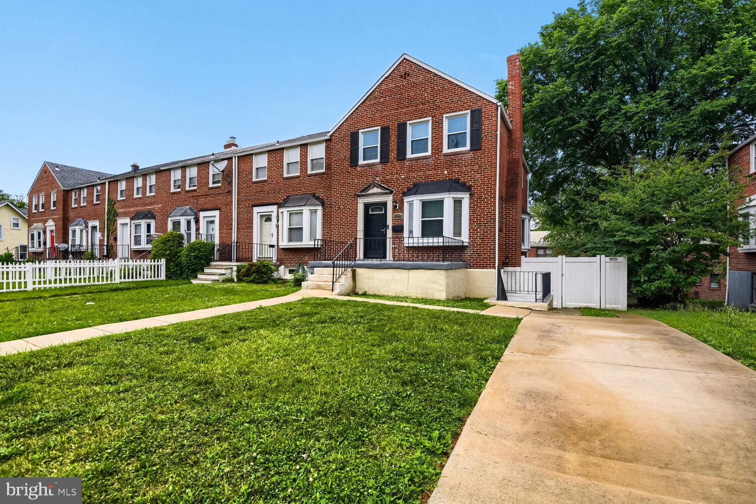 NORTHWOOD - Residential