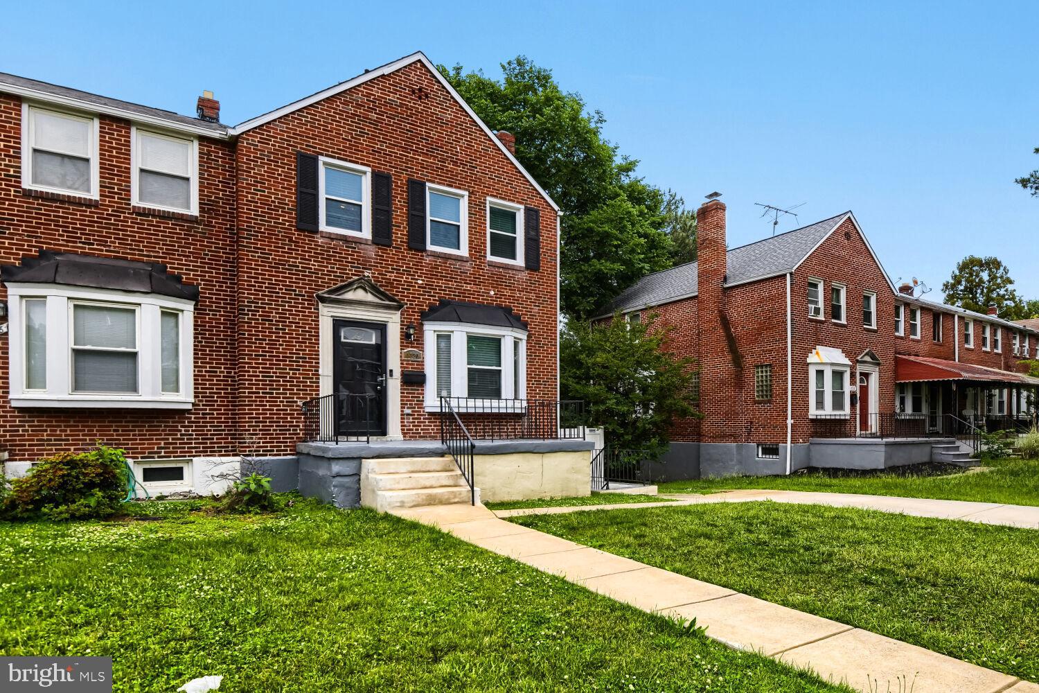 NORTHWOOD - Residential