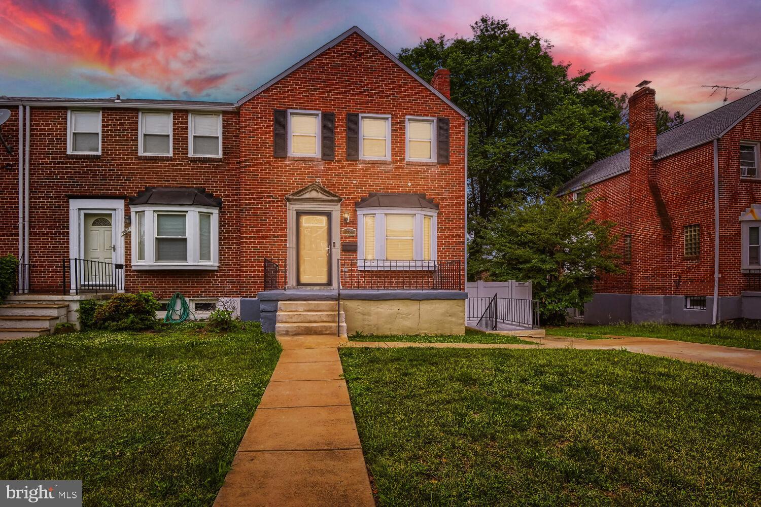 NORTHWOOD - Residential