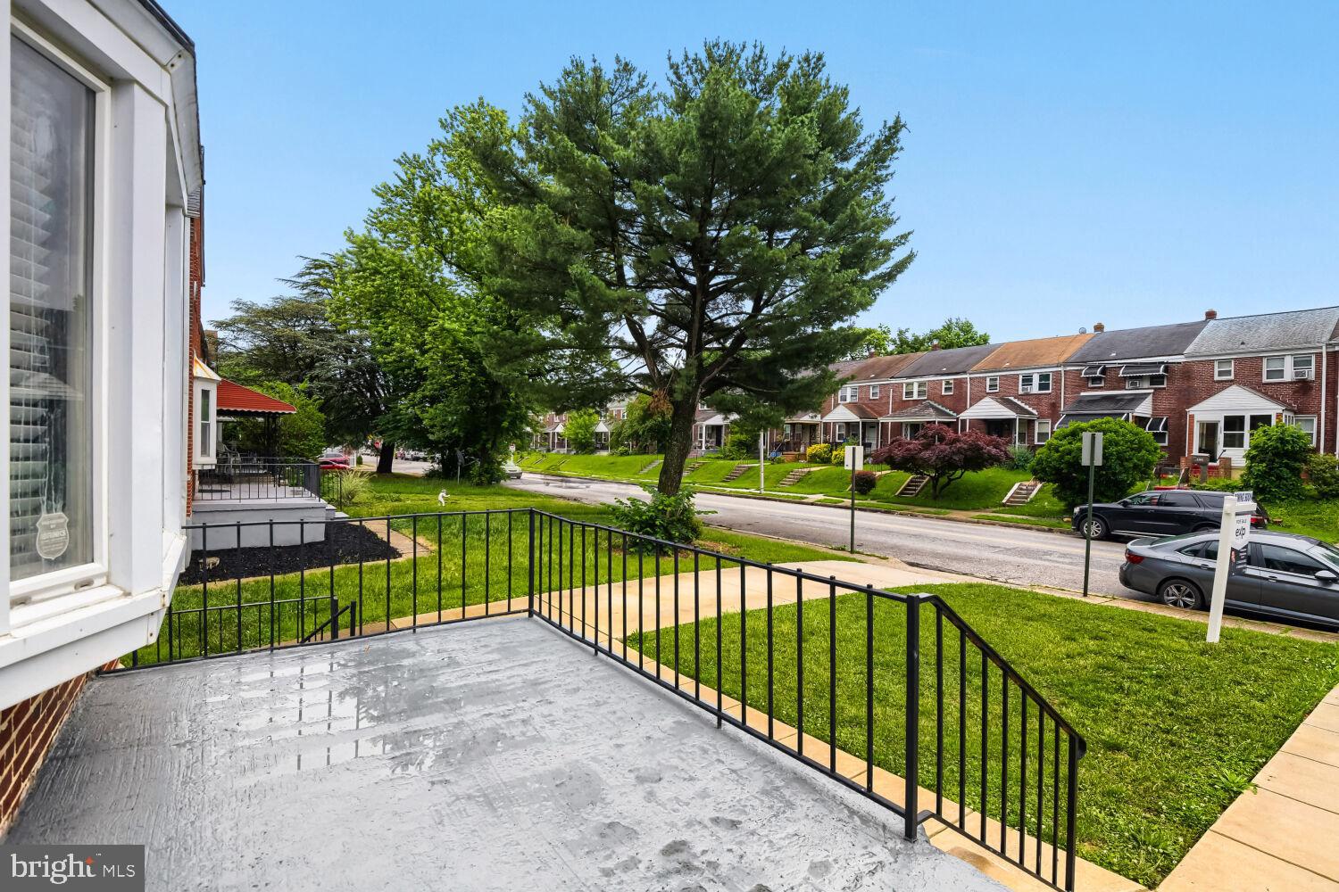 NORTHWOOD - Residential