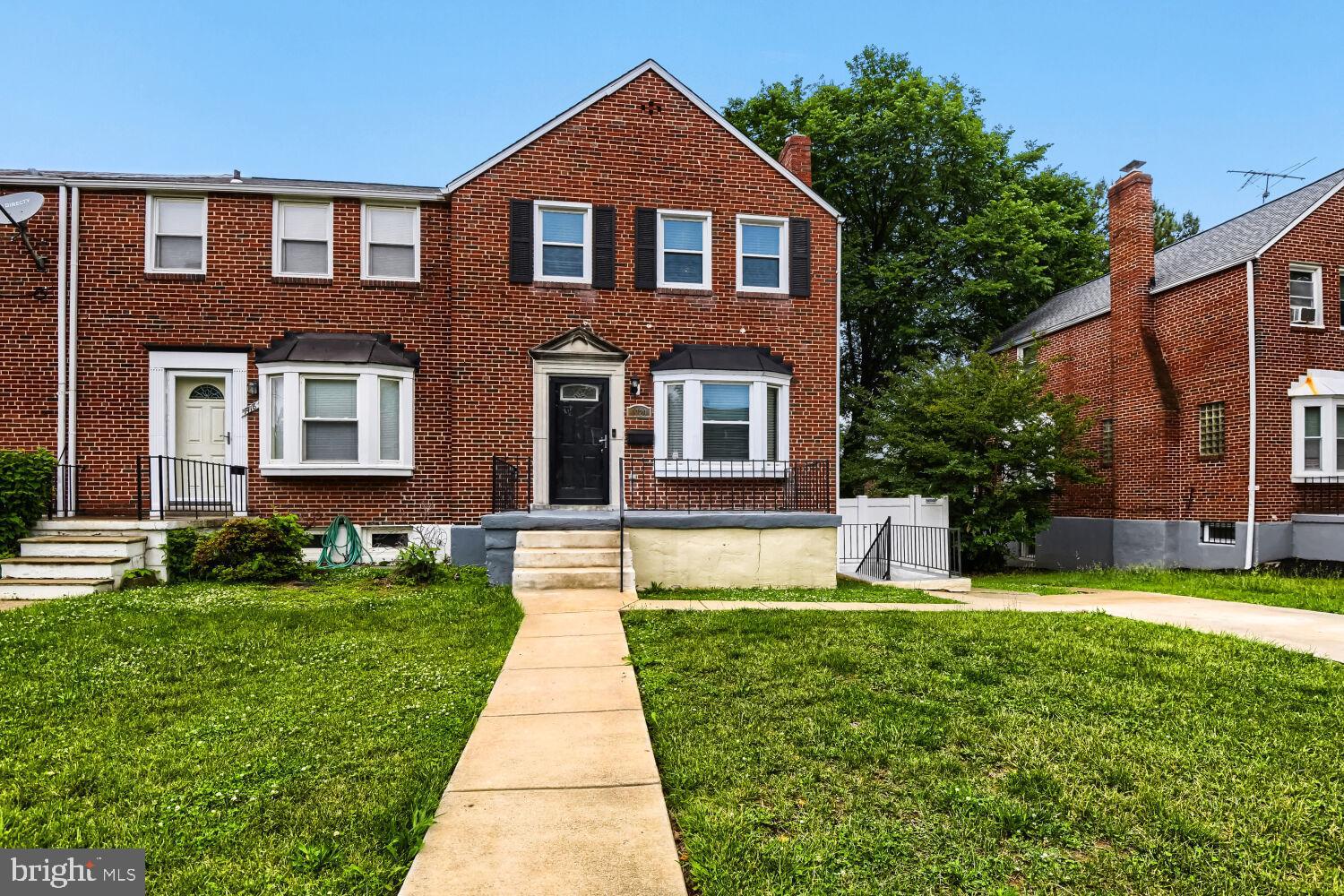 NORTHWOOD - Residential
